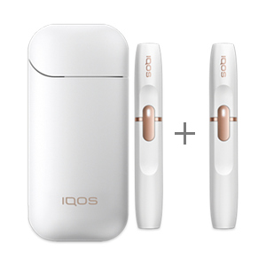IQOS 14日間無料レンタルプログラム | IQOS（アイコス）公式サイト